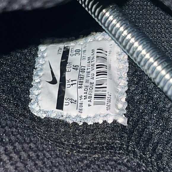 Nike Presto - Picture 5 of 6